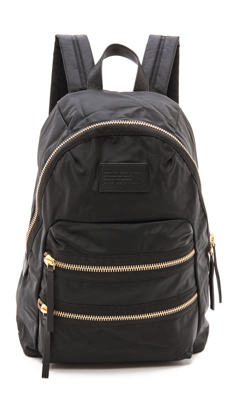 marc jacobs backpack on sale.